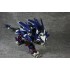 BT ZOIDS HMM 1/72 LIGER ZERO JAGER MODEL KIT GBT030